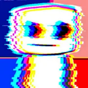 Robot Dimensions icon