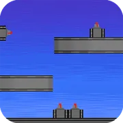 Robot Escape icon