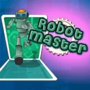 Robot Master icon