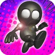Robot Runner icon
