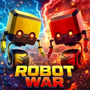 Robot War icon