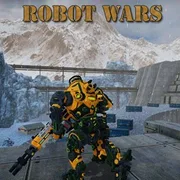 Robot Wars Rise of Resistance icon
