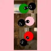 Robot Zombie Ball Shooter icon