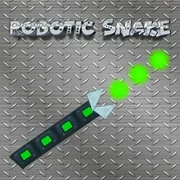 Robotic Snake icon