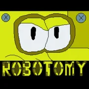 Robotomy icon
