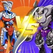 Robots Battle: Mech Arena icon