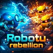 Robotu Rebellion icon