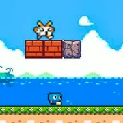 Robox Adventure icon