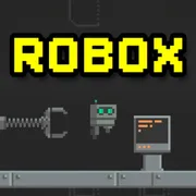 Robox icon