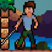 Rock Monster Warrior icon
