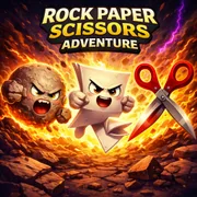 Rock Paper Scissors Adventure icon