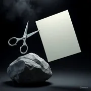 Rock Paper Scissors icon