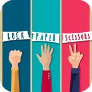 Rock Paper Scissors Multiplayer icon
