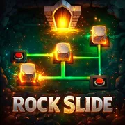 Rock Slide icon