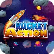 Rocket Action icon