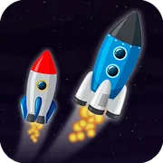 Rocket Balance icon