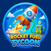 Rocket Fuel Tycoon icon