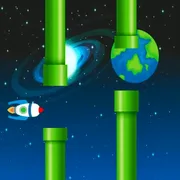 Rocket Odyssey icon