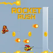 Rocket Rush icon