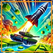 Rocket Smash icon