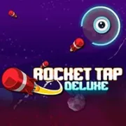 Rocket Tap icon