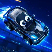 Rocketcar Cup icon