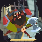 Rogue Survivors icon