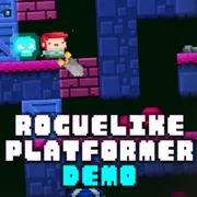Roguelike Platformer icon