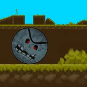 Roll Rush - Endless Runner Game icon