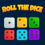 Roll The Dice icon