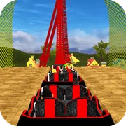 Roller Coaster Simulator icon