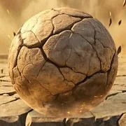 Rolling Ball - Escape Challenges icon