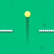 Rolling Ball Runner icon
