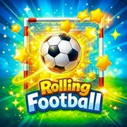 Rolling Football icon