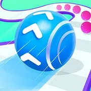 Rolling Going Balls icon