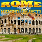 Rome Hidden Objects icon