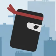 Rooftop Ninja icon