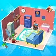 Room Sort - Floor Plan icon