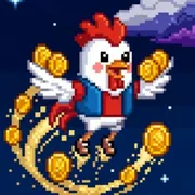Rooster Run icon