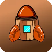 Rootbeer Floater icon