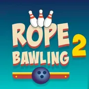 Rope Bawling 2 icon