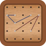 Rope Draw icon