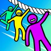 Rope Rescue icon