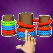 Rope Sorting icon