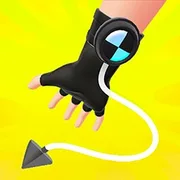 Ropeman 3D icon