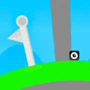 Rotate Platformer icon