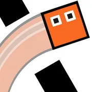 Rotating Colored Boxes icon