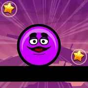 Rotating Grimace icon