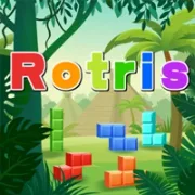 Rotris icon