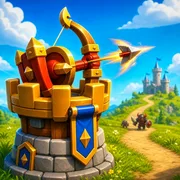 Royal Defense icon